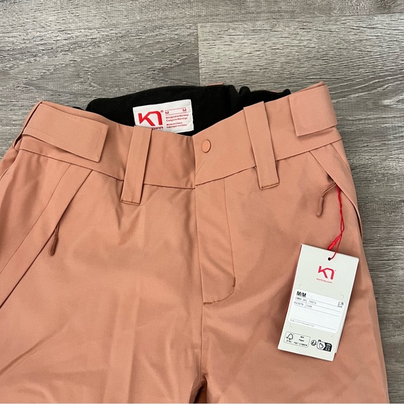 Kari Traa Emma Ski Pants - Picture 3 of 3